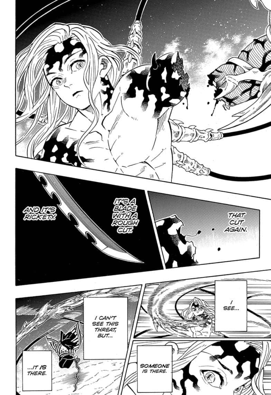 Kimetsu No Yaiba 190 8