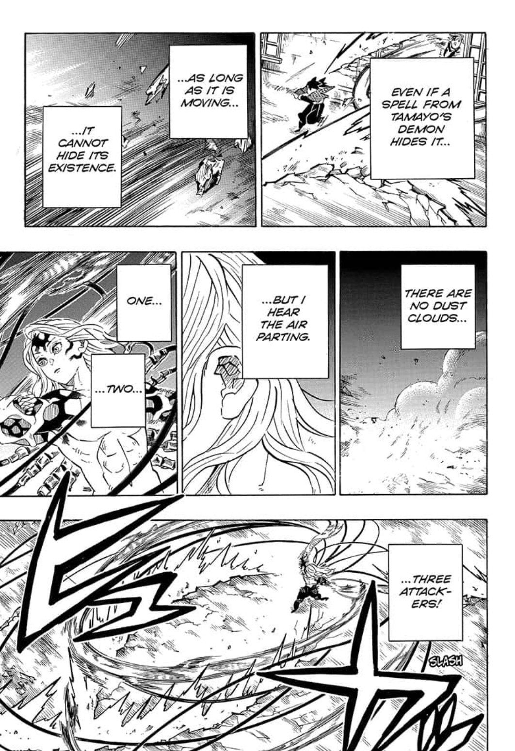 Kimetsu No Yaiba 190 9