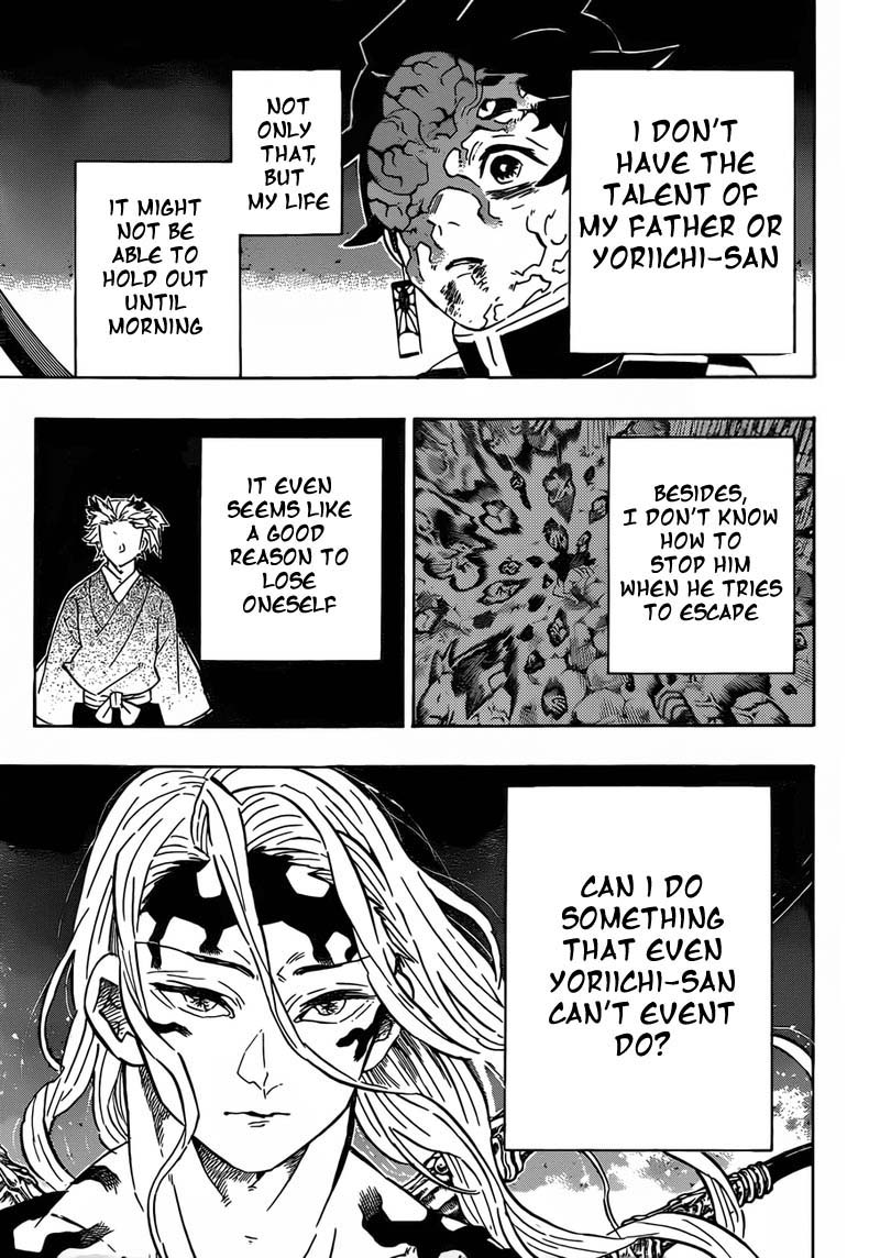Kimetsu No Yaiba 192 11