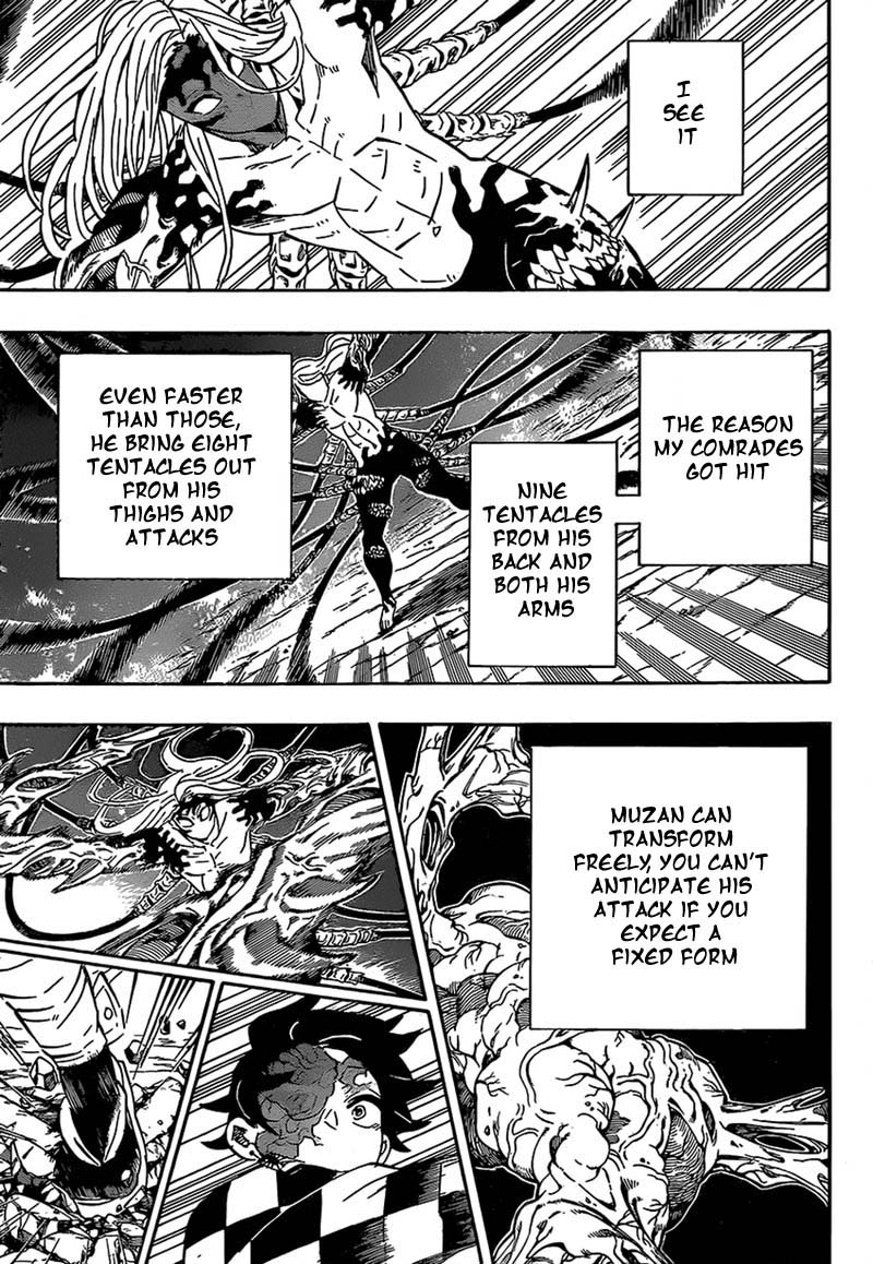 Kimetsu No Yaiba 192 17