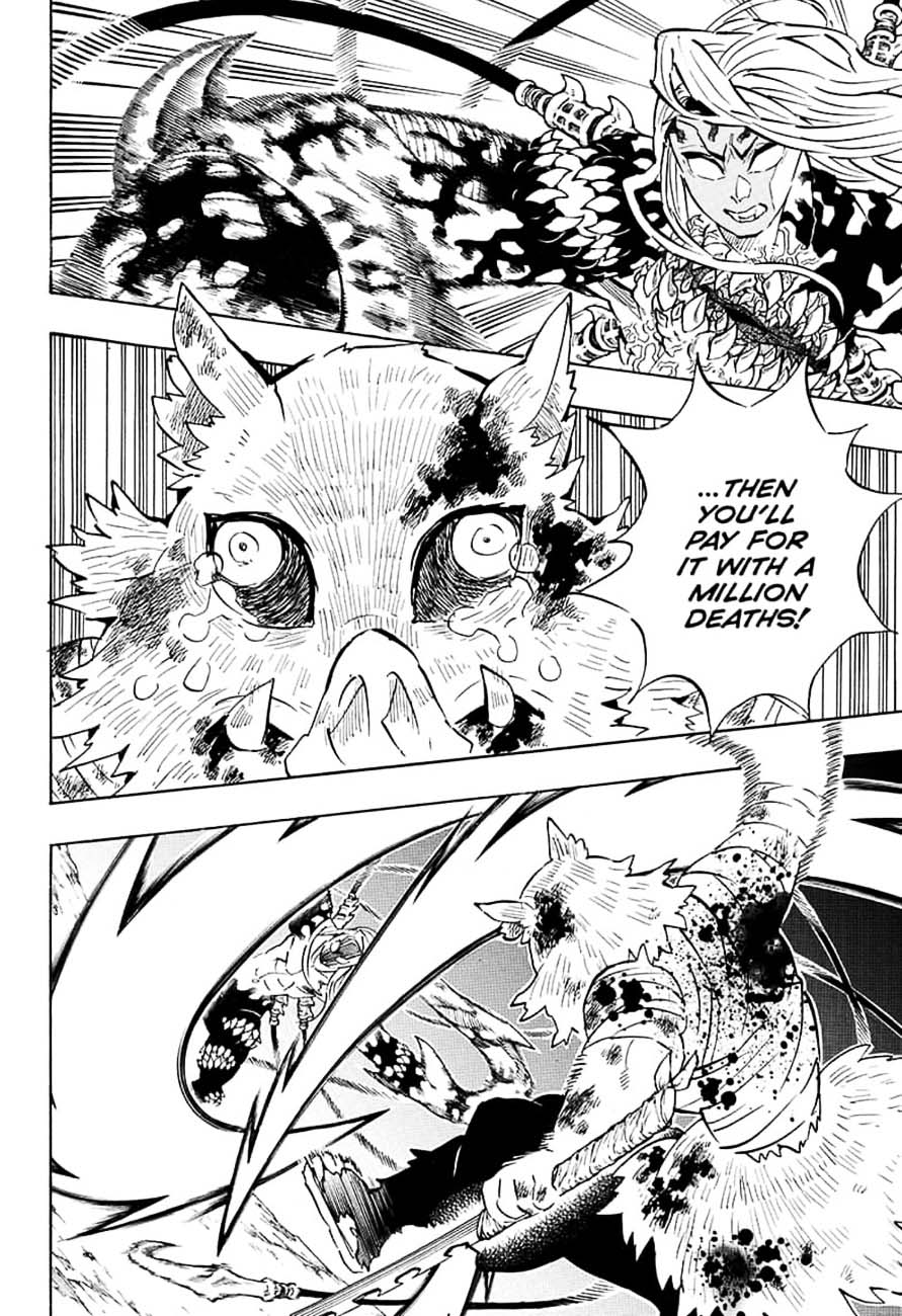 Kimetsu No Yaiba 197 11