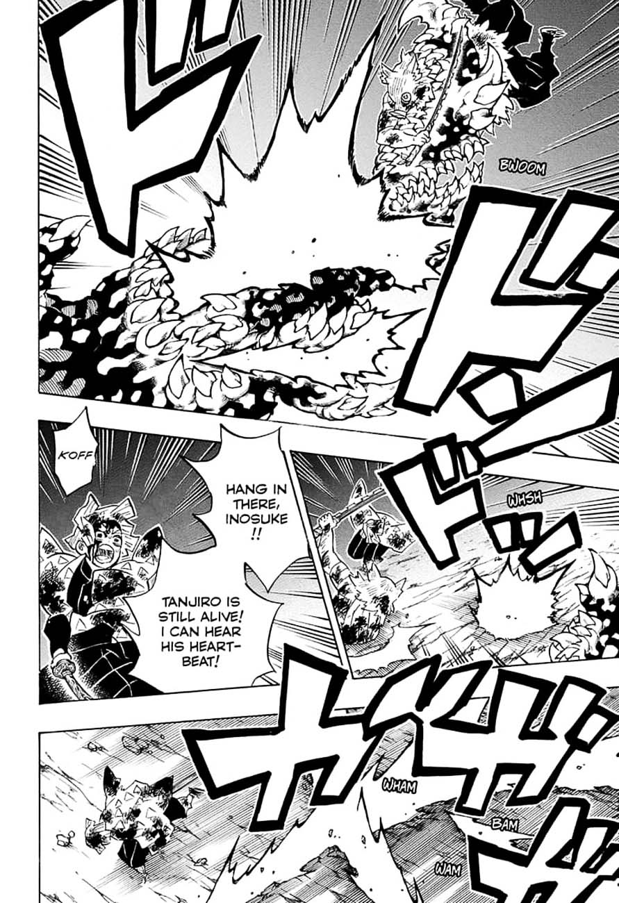 Kimetsu No Yaiba 197 13