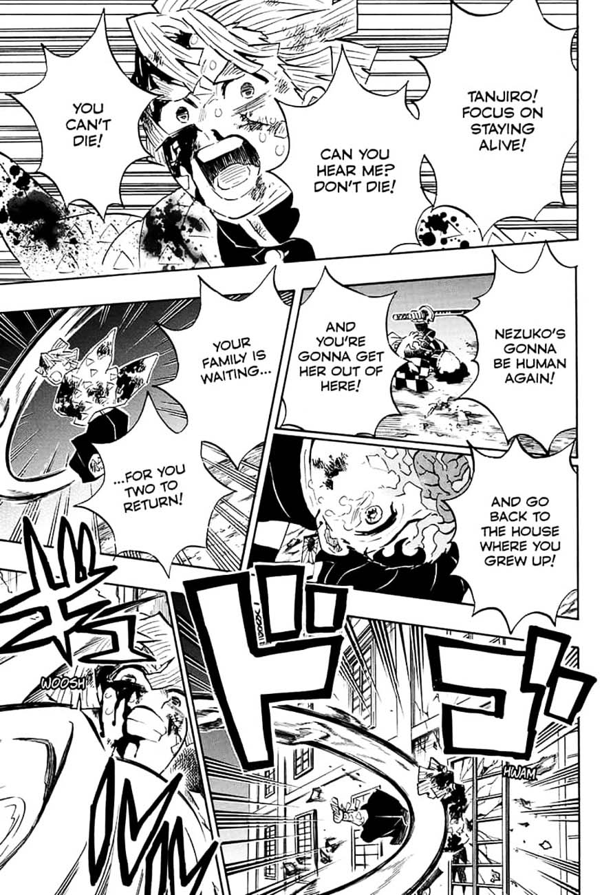 Kimetsu No Yaiba 197 14
