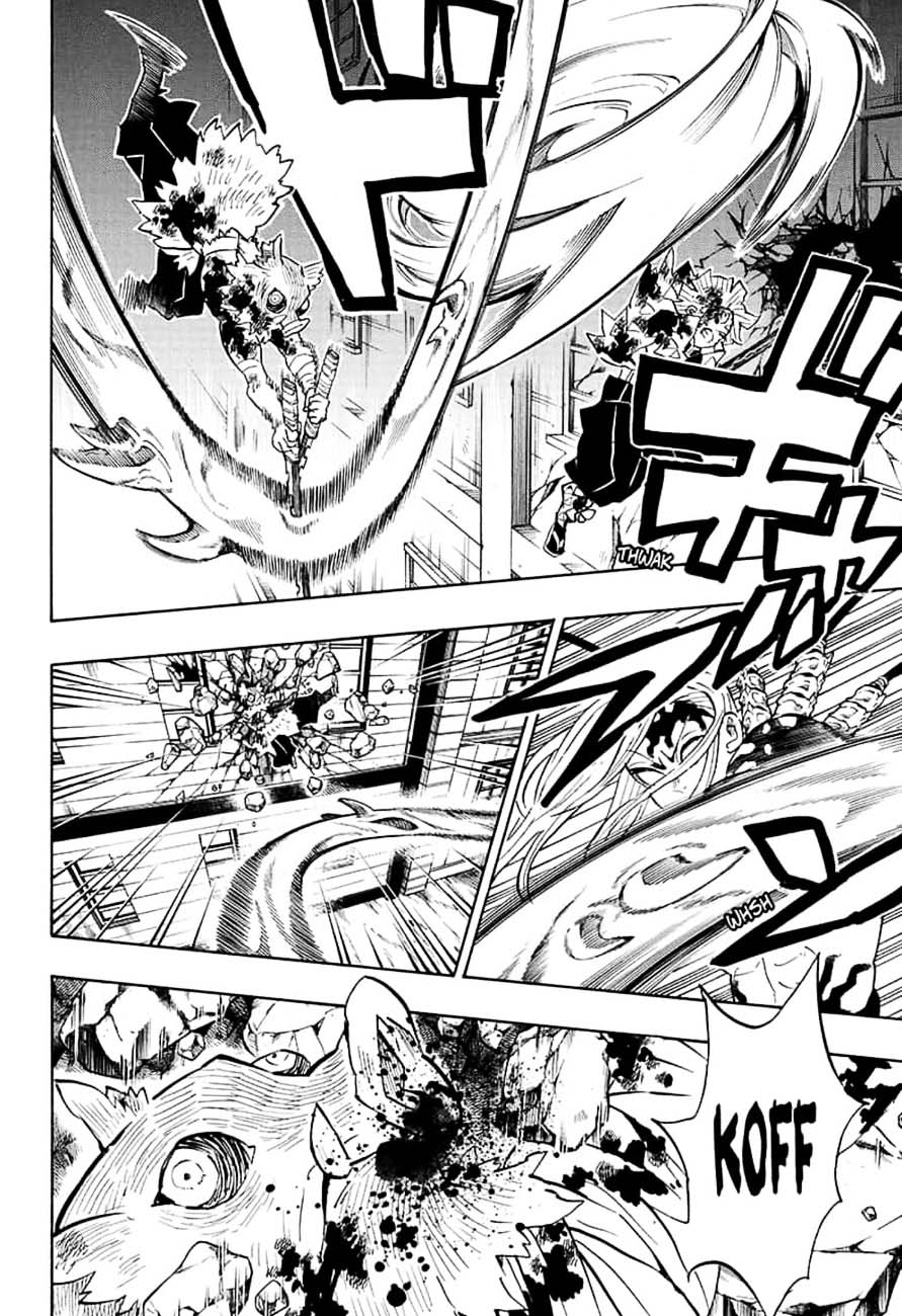 Kimetsu No Yaiba 197 15
