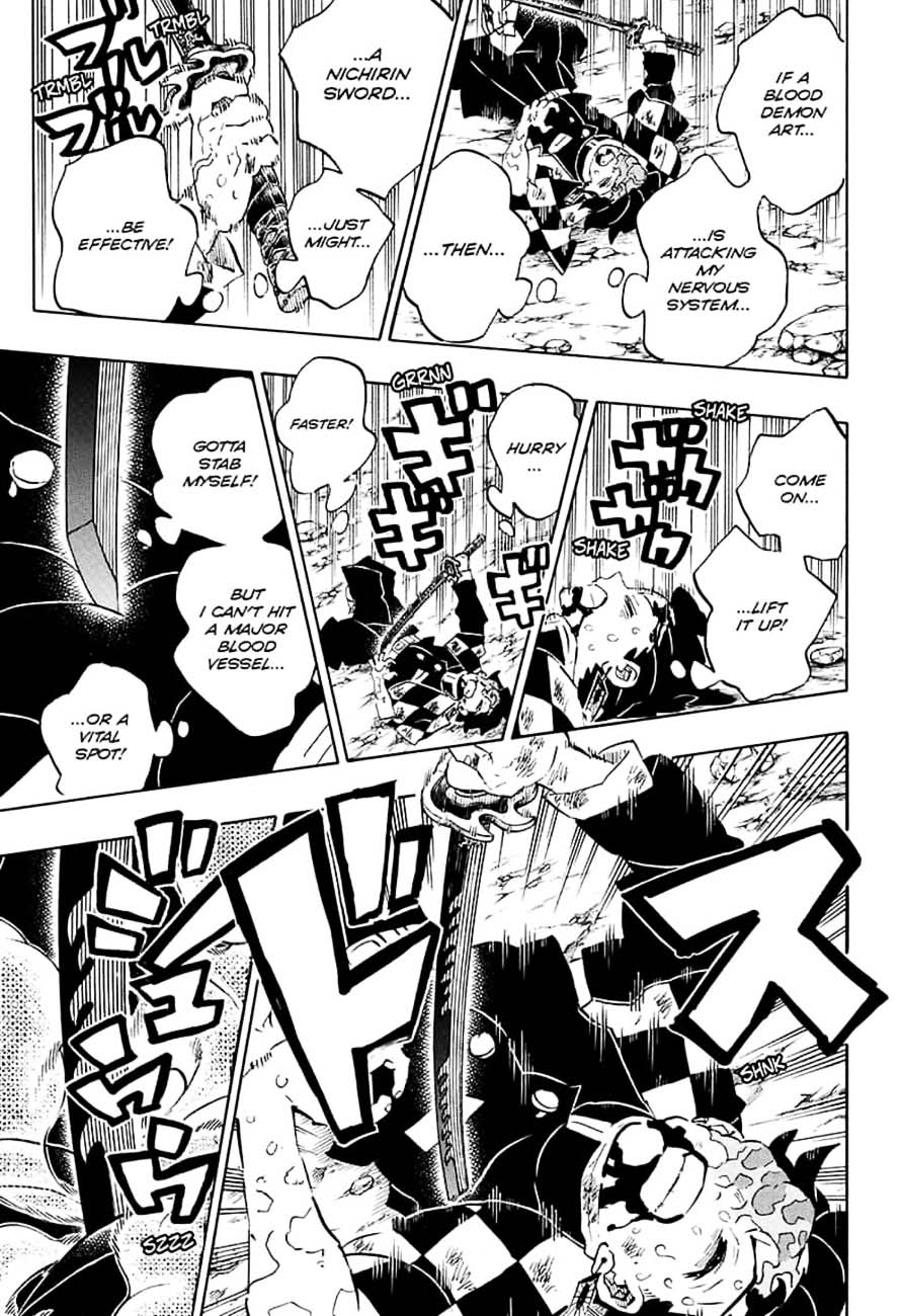 Kimetsu No Yaiba 197 16