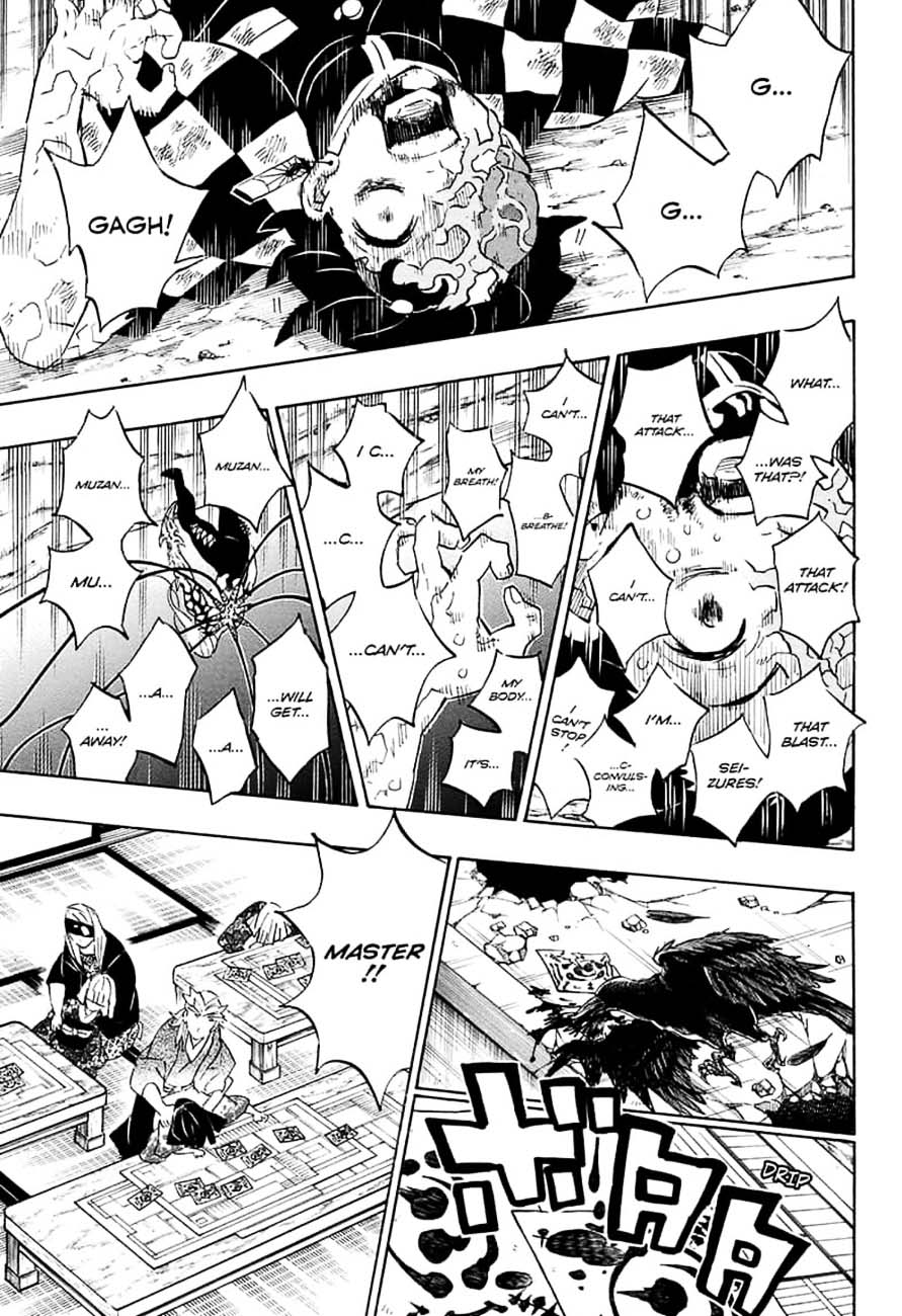Kimetsu No Yaiba 197 6