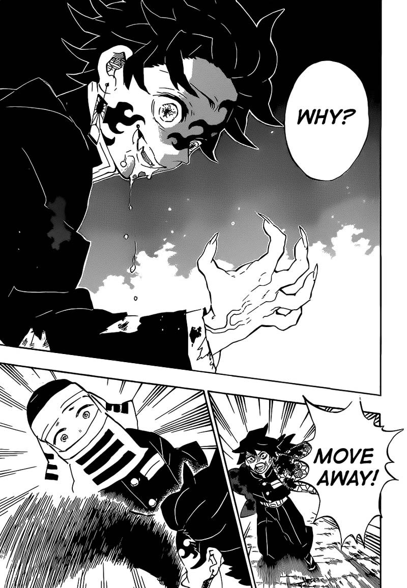 Kimetsu No Yaiba 201 9