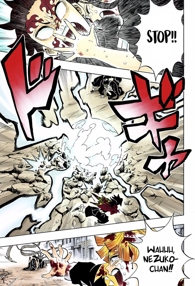 Kimetsu No Yaiba 202 11
