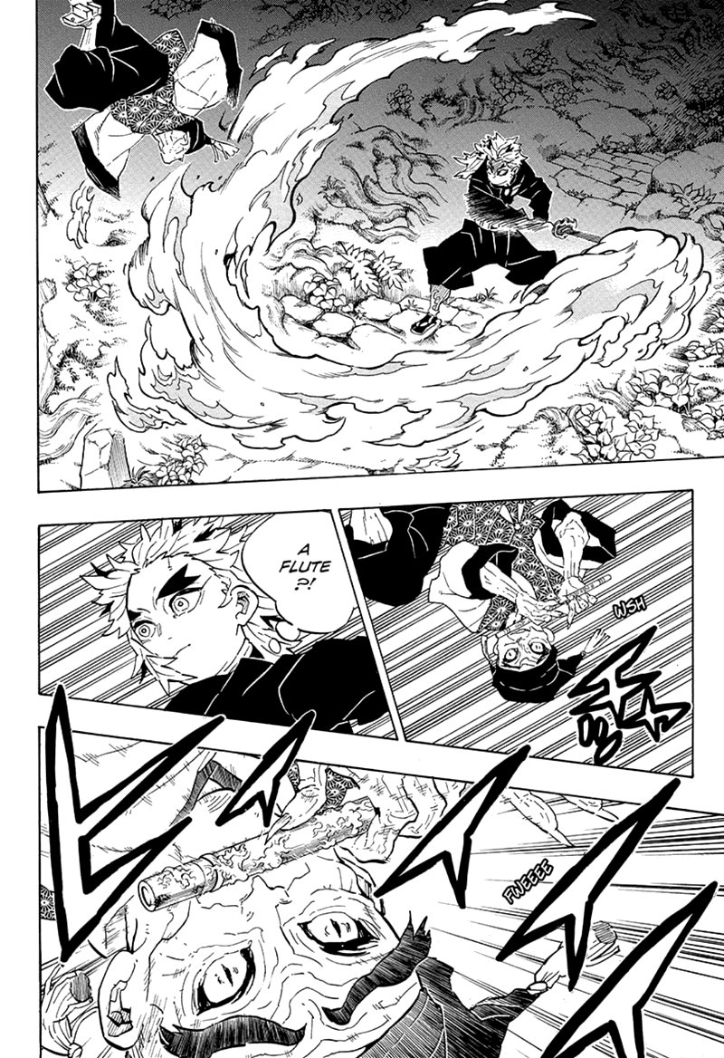 Kimetsu No Yaiba 206 10