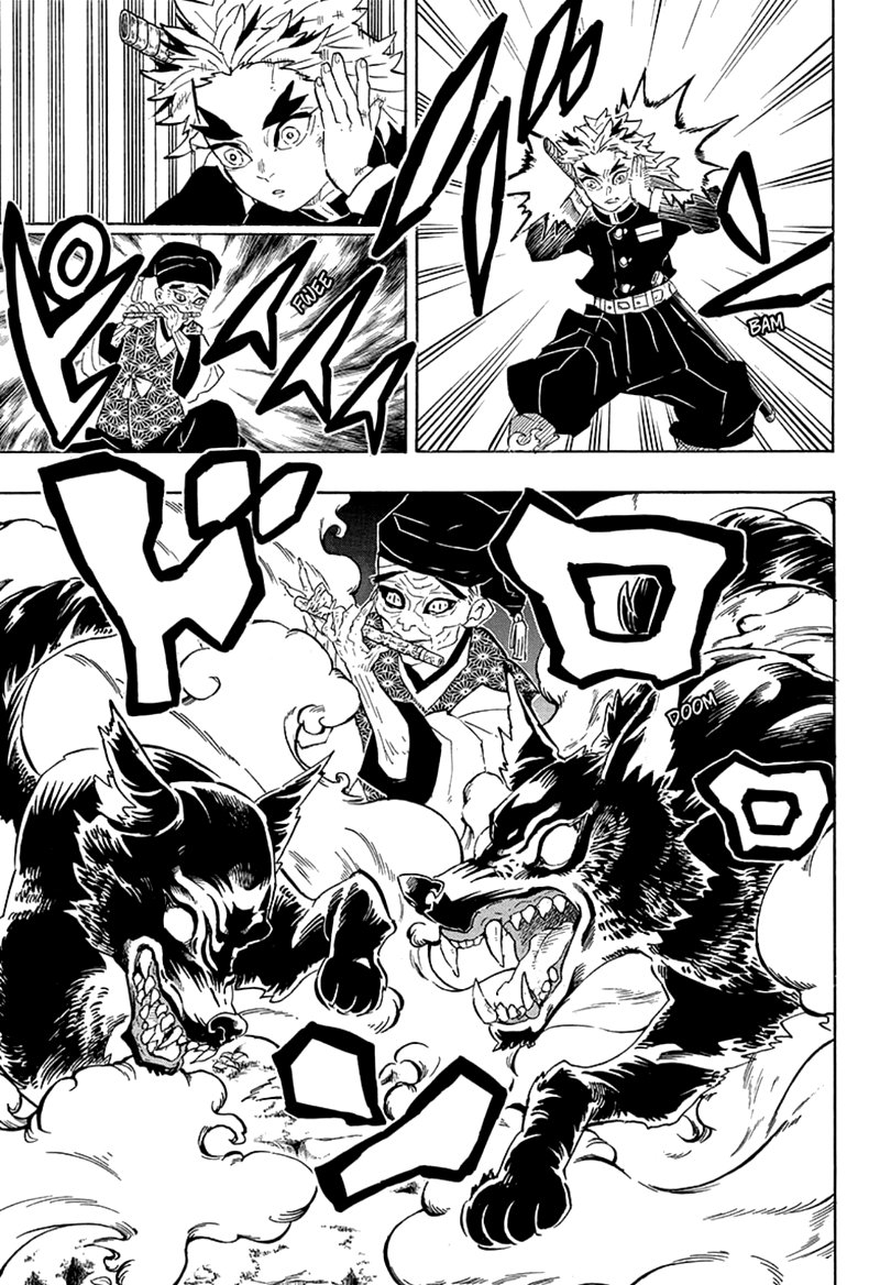 Kimetsu No Yaiba 206 11