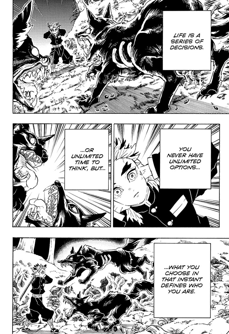 Kimetsu No Yaiba 206 14
