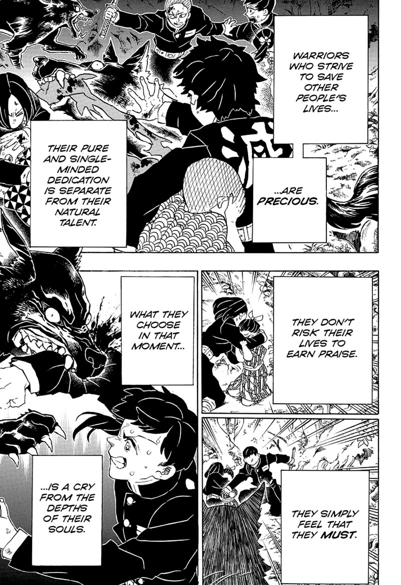 Kimetsu No Yaiba 206 15