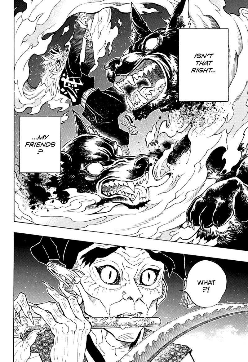 Kimetsu No Yaiba 206 16