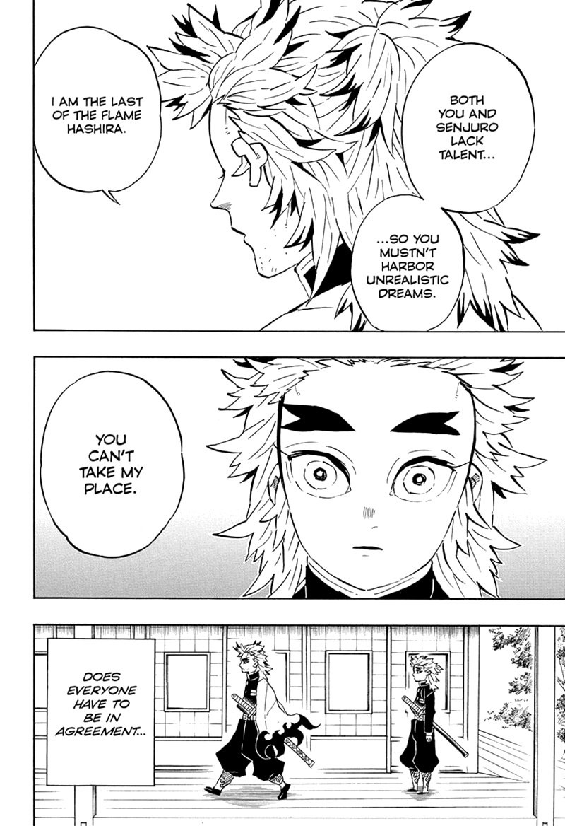 Kimetsu No Yaiba 206 2