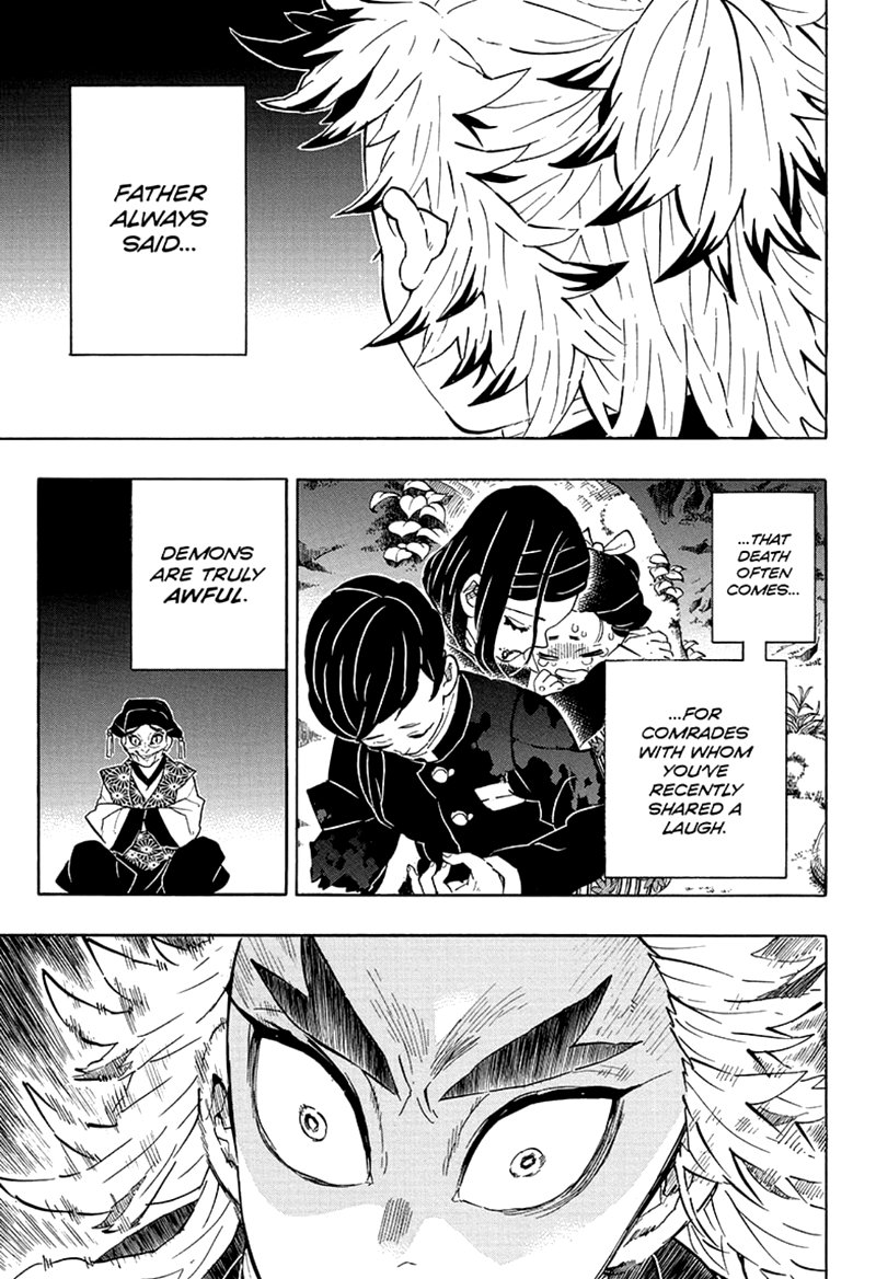 Kimetsu No Yaiba 206 9