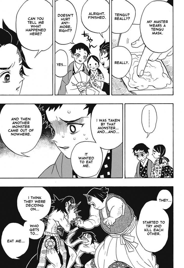 Kimetsu No Yaiba 24 7