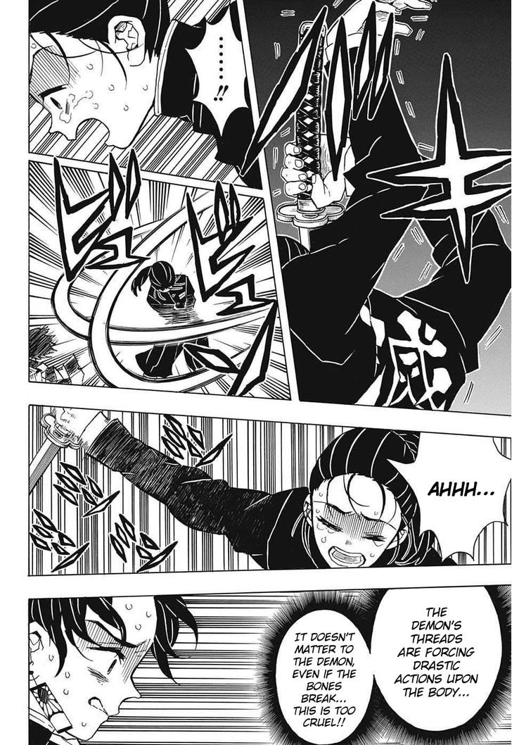 Kimetsu No Yaiba 30 10