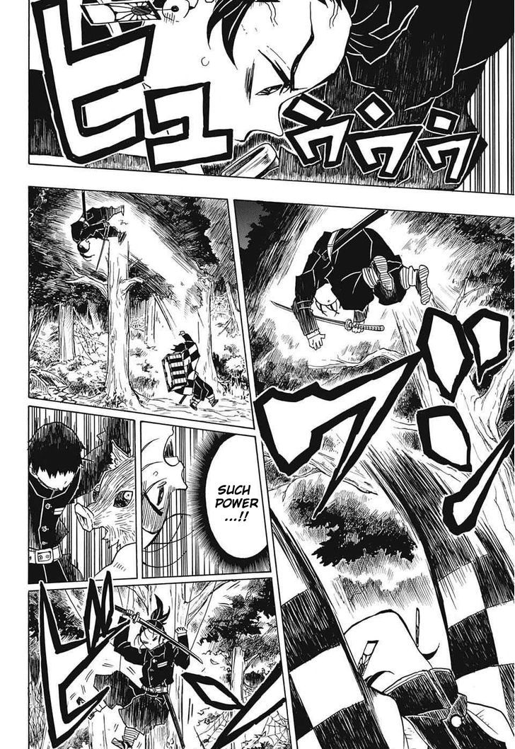 Kimetsu No Yaiba 30 16
