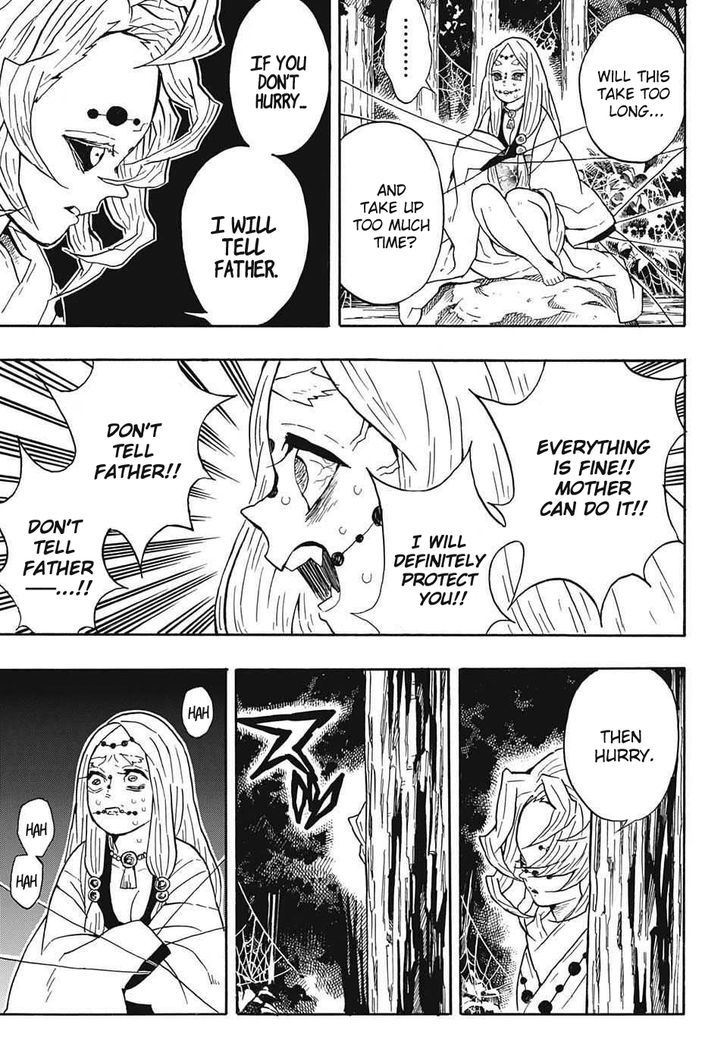 Kimetsu No Yaiba 30 7