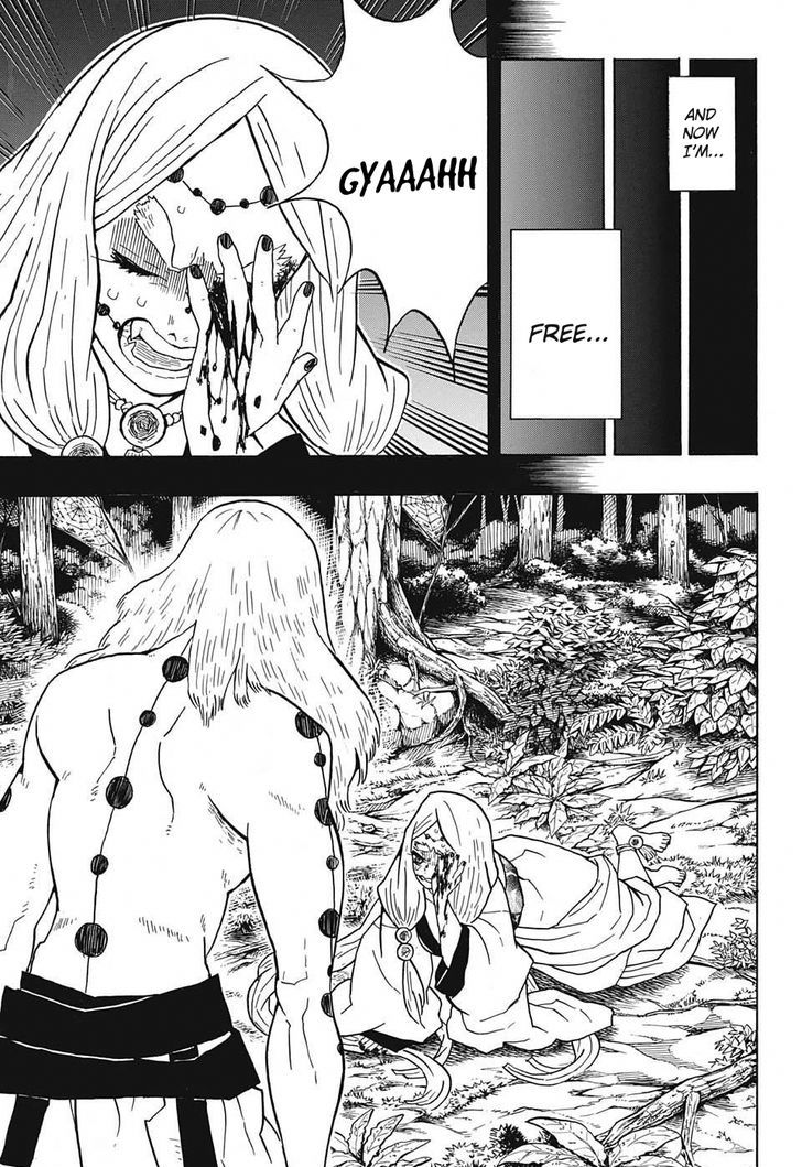 Kimetsu No Yaiba 32 3