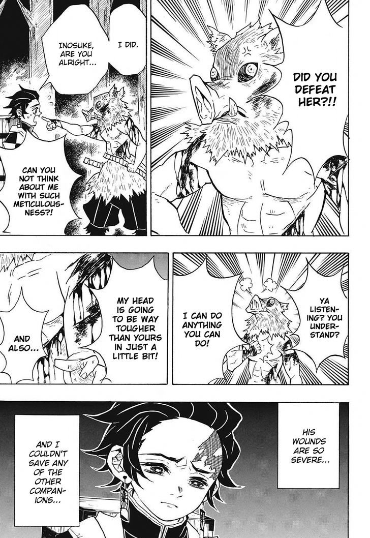 Kimetsu No Yaiba 32 9