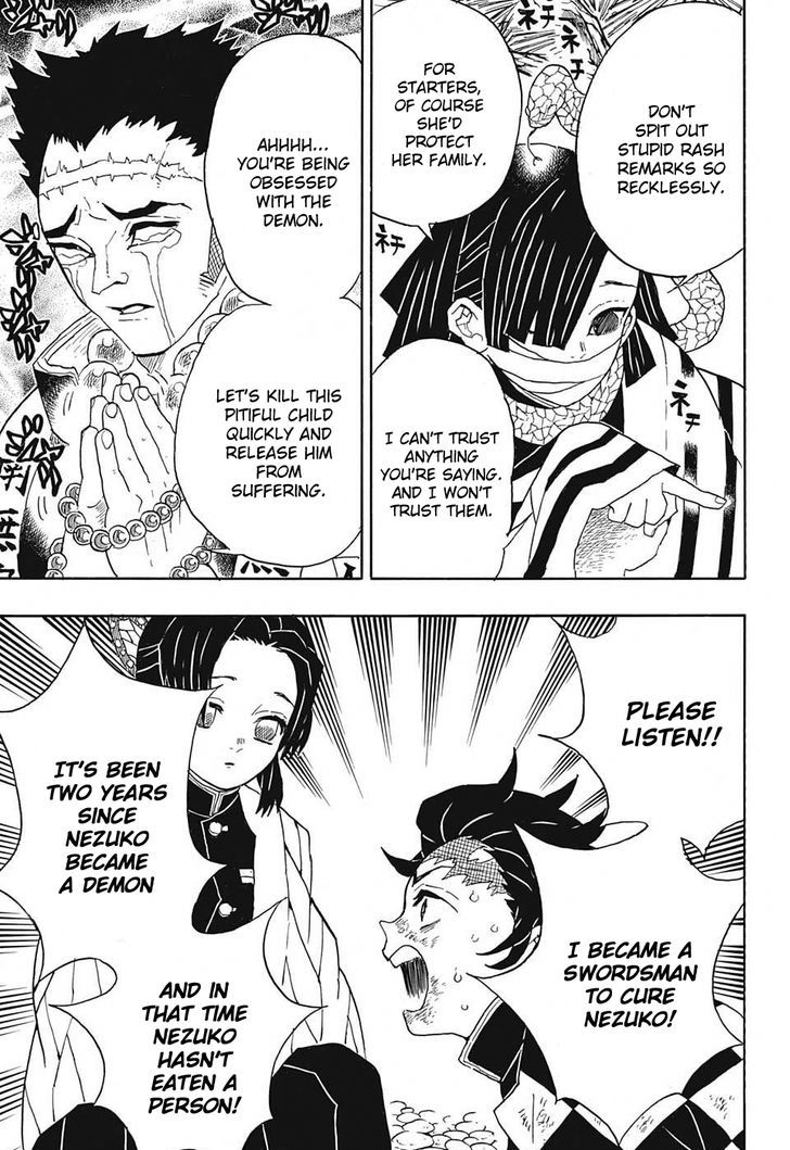 Kimetsu No Yaiba 45 10