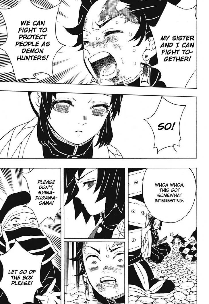 Kimetsu No Yaiba 45 12