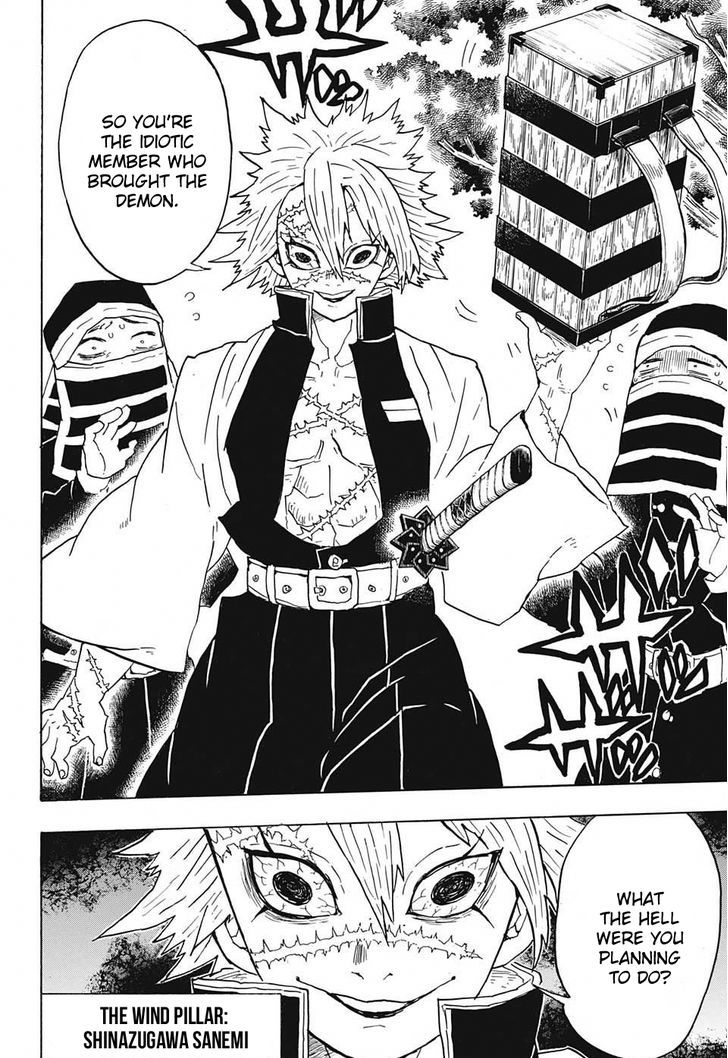 Kimetsu No Yaiba 45 13