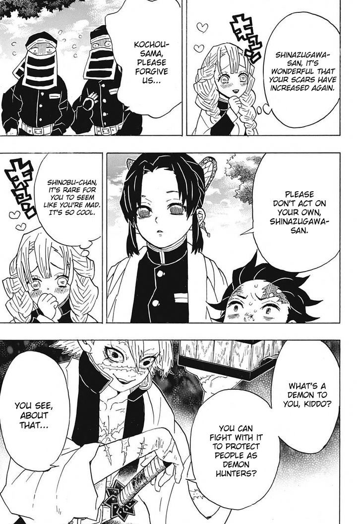 Kimetsu No Yaiba 45 14