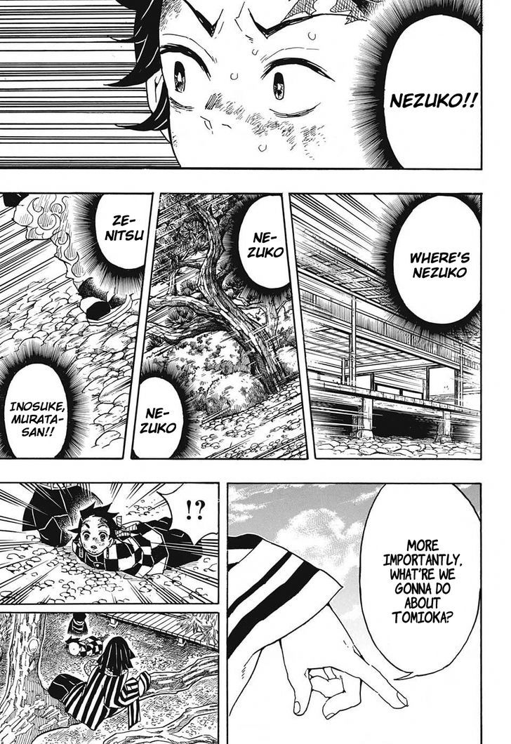 Kimetsu No Yaiba 45 6