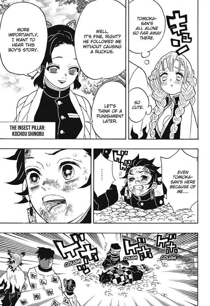 Kimetsu No Yaiba 45 8