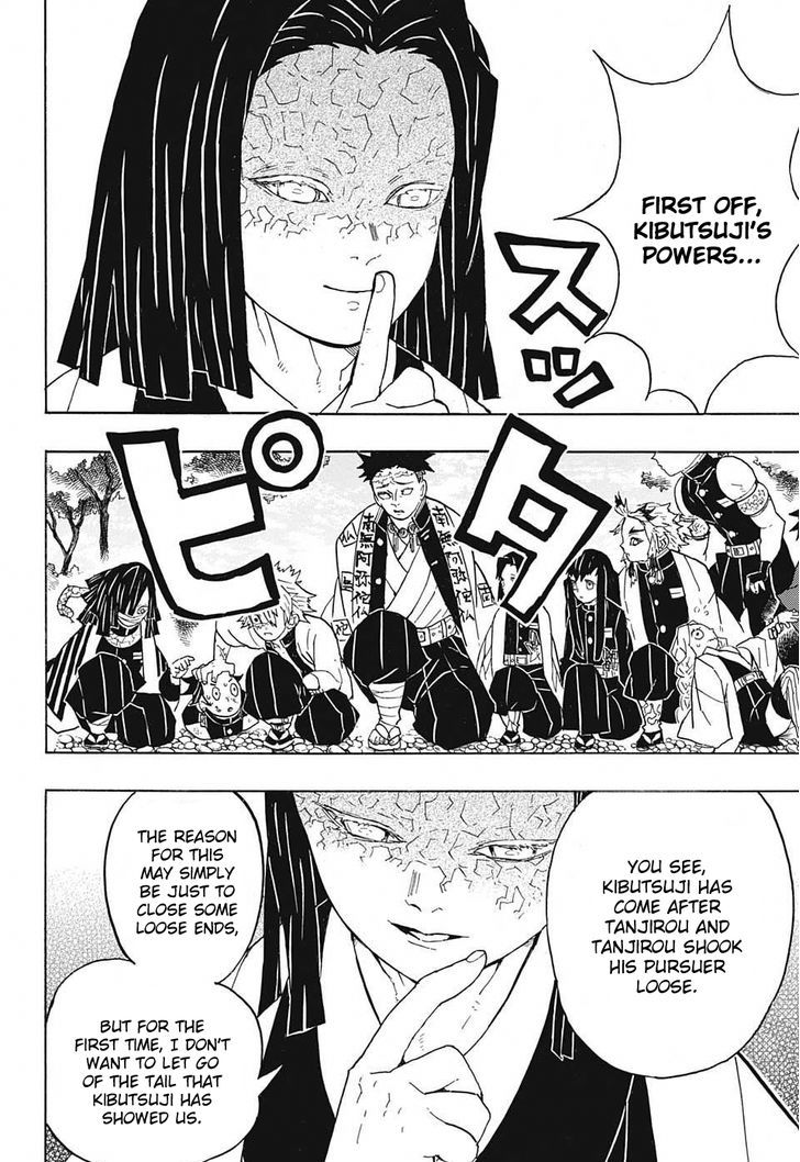 Kimetsu No Yaiba 46 16