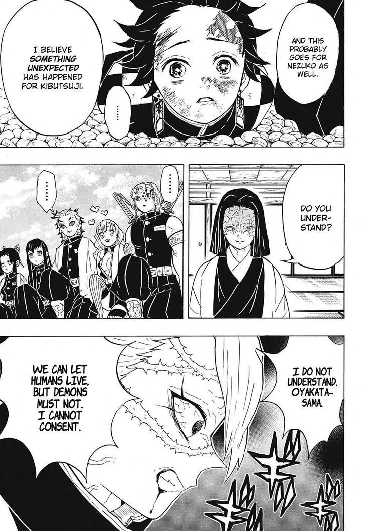 Kimetsu No Yaiba 46 17