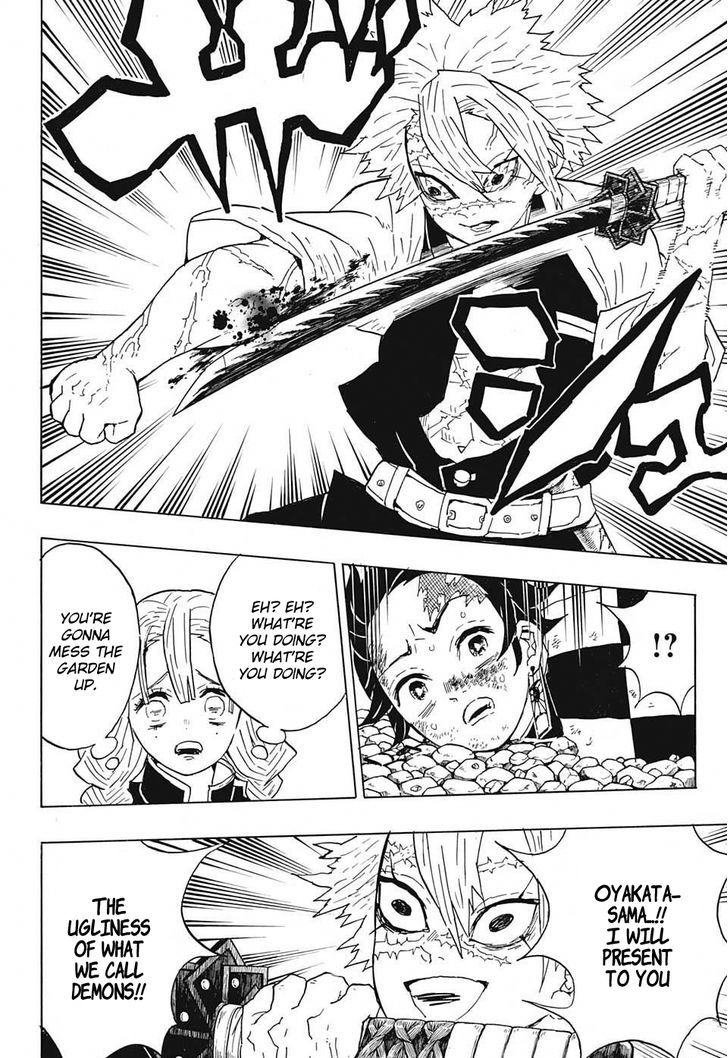 Kimetsu No Yaiba 46 18