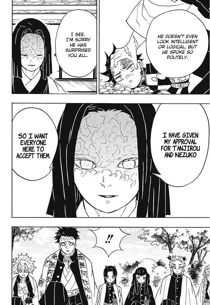 Kimetsu No Yaiba 46 6