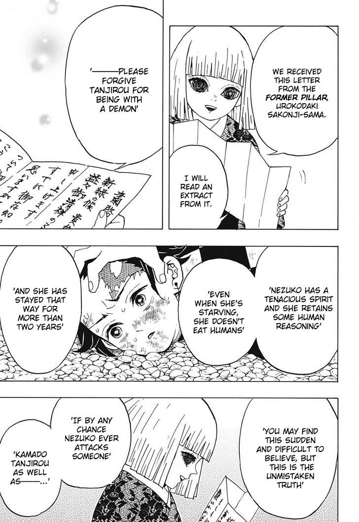 Kimetsu No Yaiba 46 9
