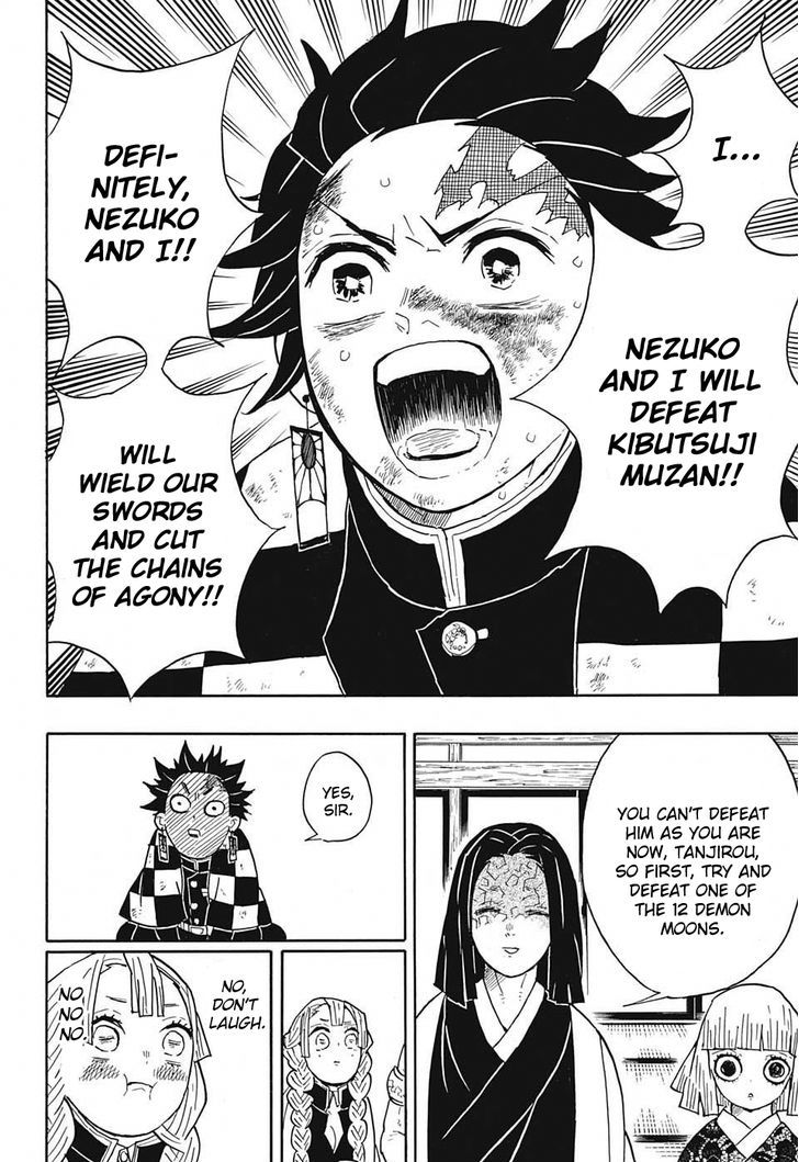 Kimetsu No Yaiba 47 16
