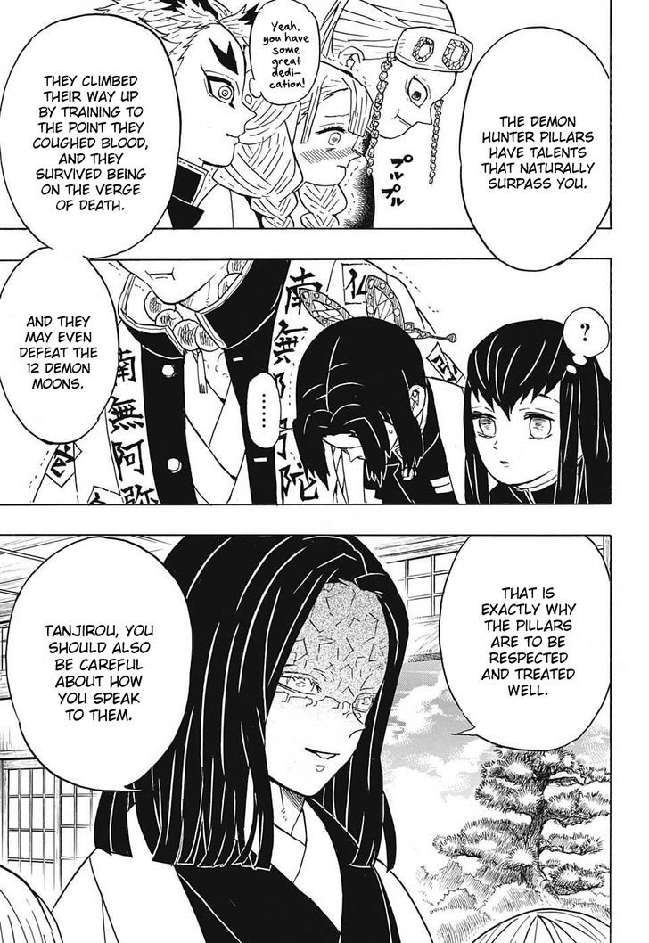 Kimetsu No Yaiba 47 17
