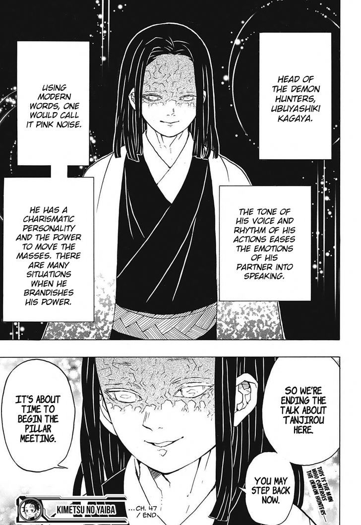 Kimetsu No Yaiba 47 19