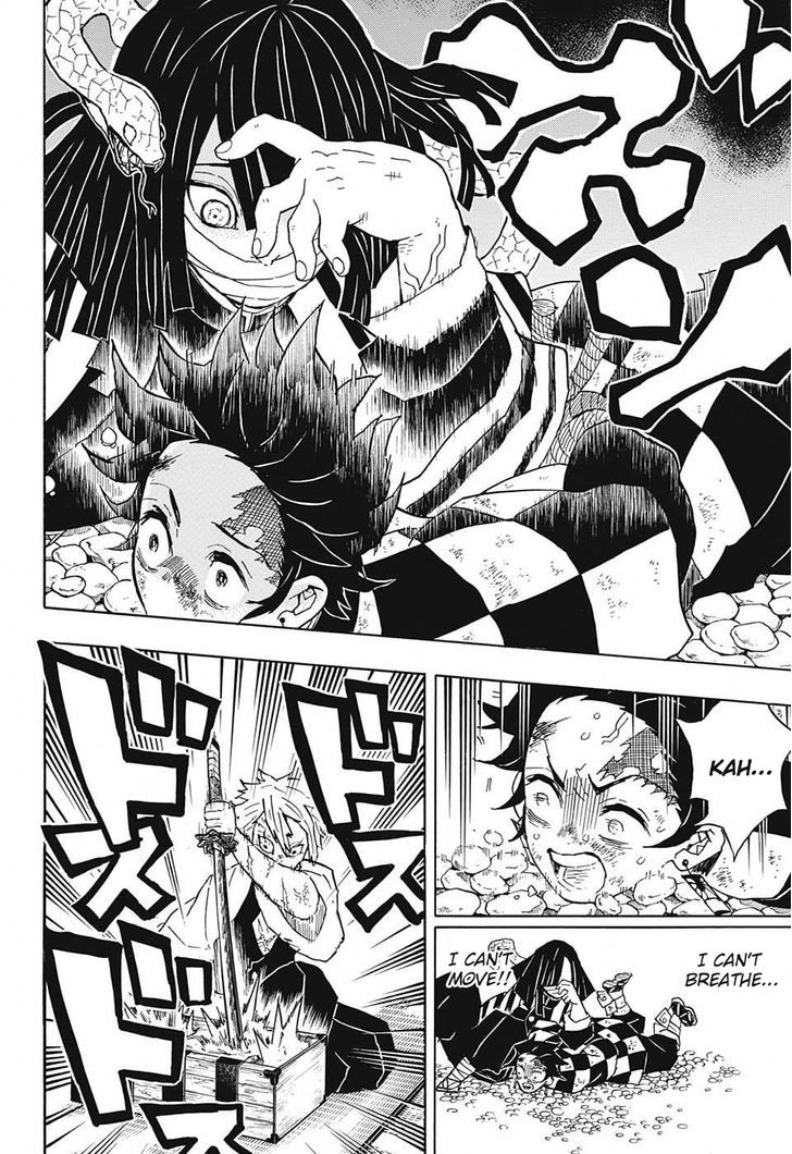 Kimetsu No Yaiba 47 4