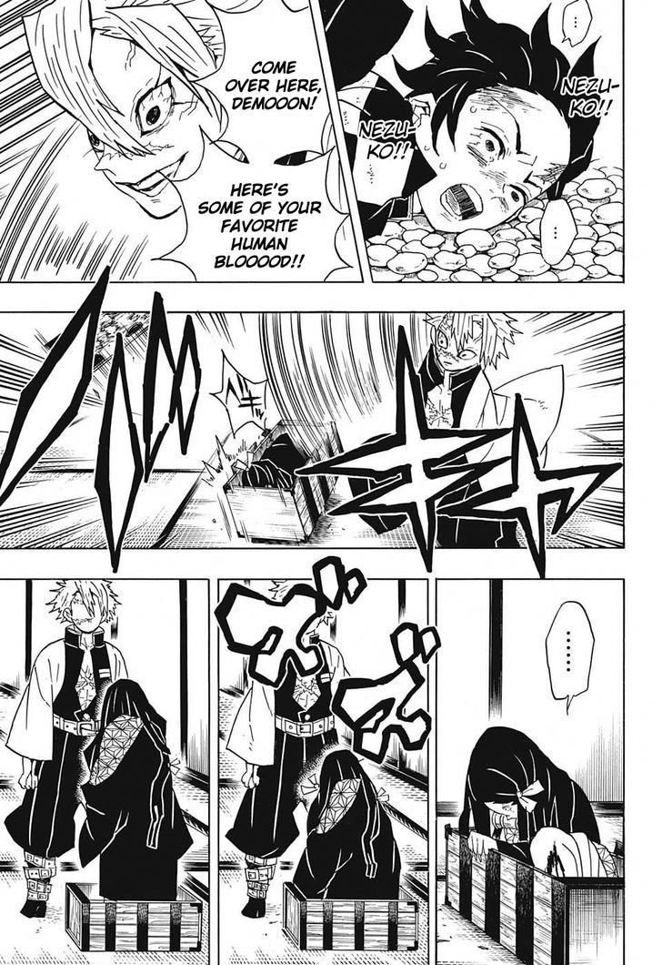 Kimetsu No Yaiba 47 5