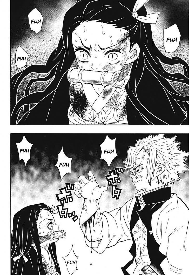 Kimetsu No Yaiba 47 6