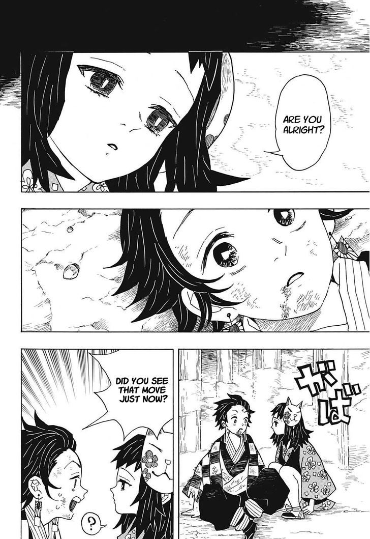 Kimetsu No Yaiba 5 10