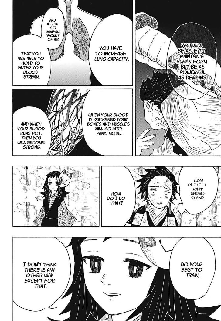 Kimetsu No Yaiba 5 14