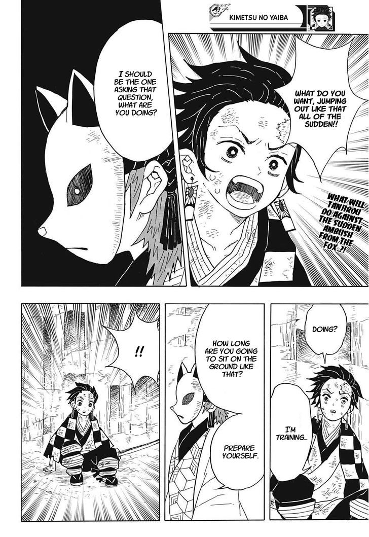 Kimetsu No Yaiba 5 2