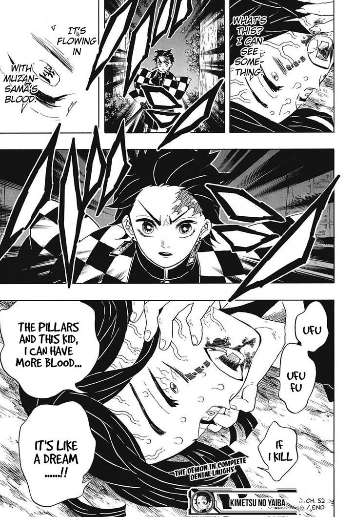 Kimetsu No Yaiba 52 19