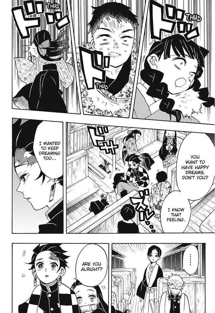 Kimetsu No Yaiba 58 14