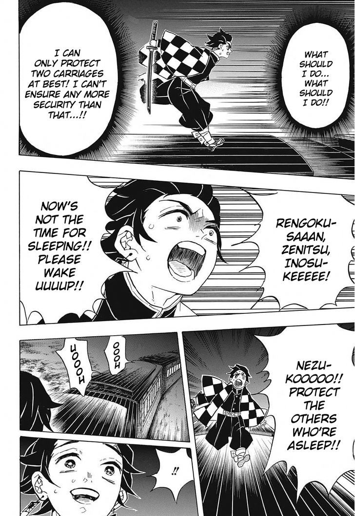 Kimetsu No Yaiba 59 20