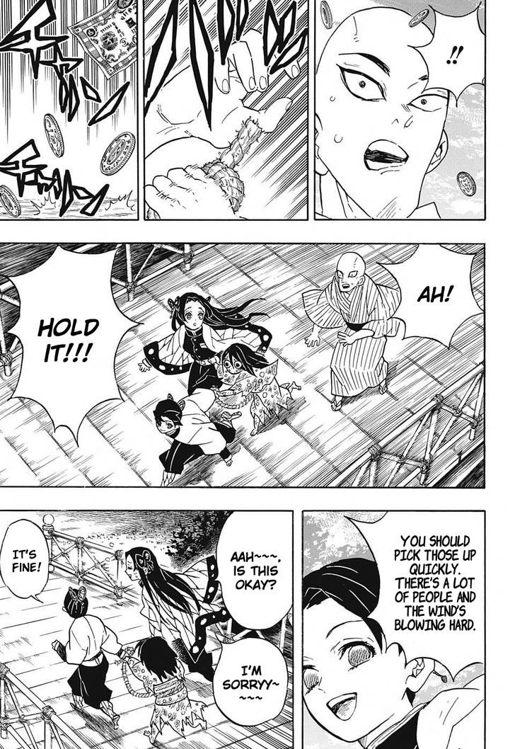 Kimetsu No Yaiba 59 27