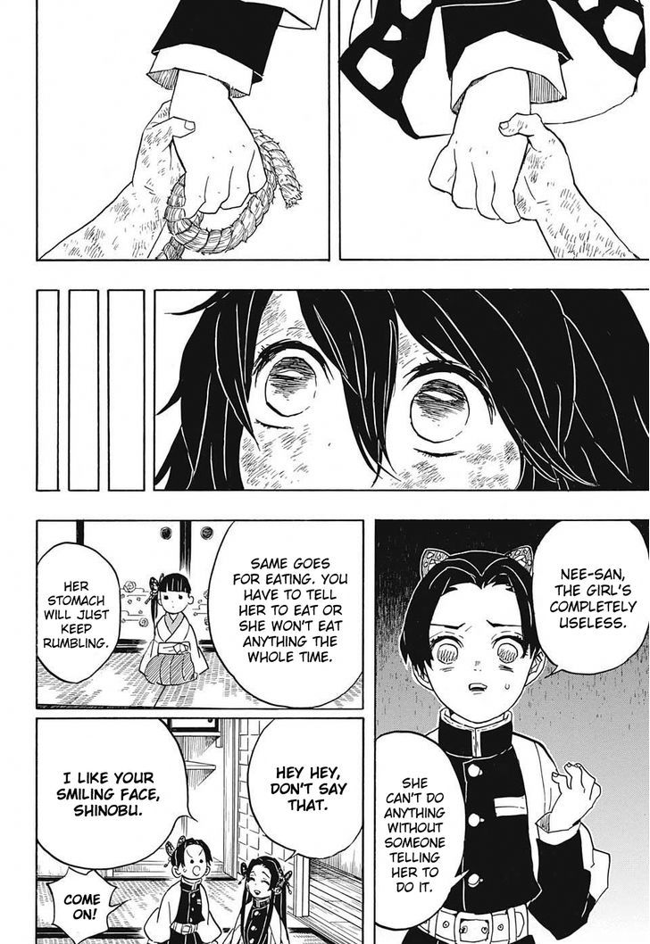Kimetsu No Yaiba 59 28